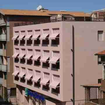 Residence la Rosa di Nettuno Hotel Exterior