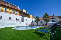 O Paço - Exclusive Accommodation - piscine