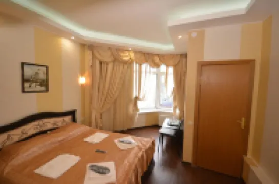 Owl Hotels in Kotel'niki