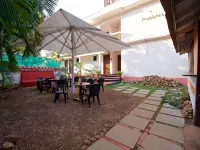 안주나 페블스 게스트 하우스 탄트라 록 클리프 주변 호텔