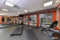 Holiday Inn Express WHITE HOUSE by IHG - Gym