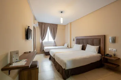 Hotel Etoile du Nord Hotel dekat Tangier Casbah