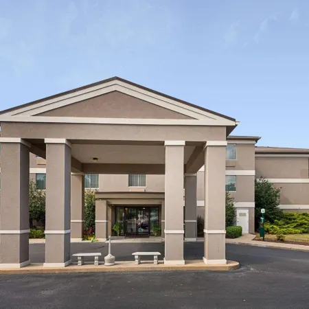 Quality Inn