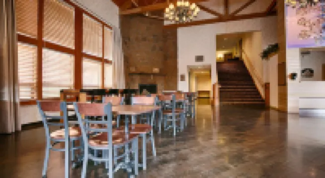Best Western Mt. Hood Inn
