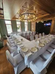 Imereti Hotel - 조식 운영