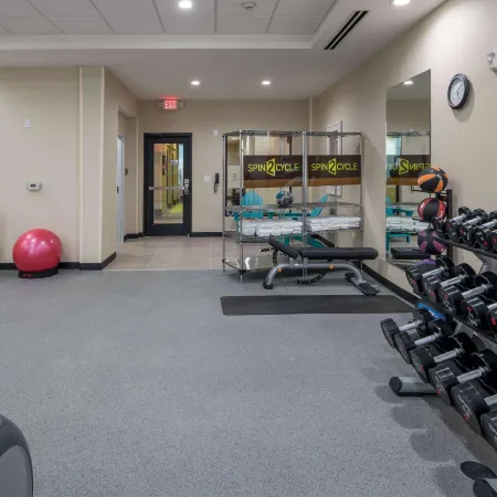 Home2 Suites by Hilton Dallas DeSoto