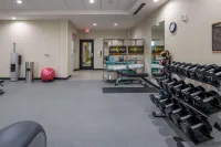 Home2 Suites by Hilton Dallas DeSoto - Gym