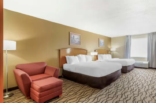 Comfort Inn & Suites Chesapeake - Portsmouth