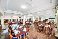 Great Trails Riverview Thanjavur by GRT Hotels - breakfast