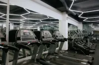 高爾斯基城市飯店