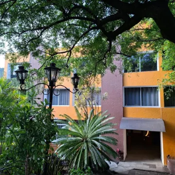 Hotel Tepoztlan