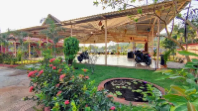 Whispering Woods Resort-Lonavala Hotels near Karla Caves