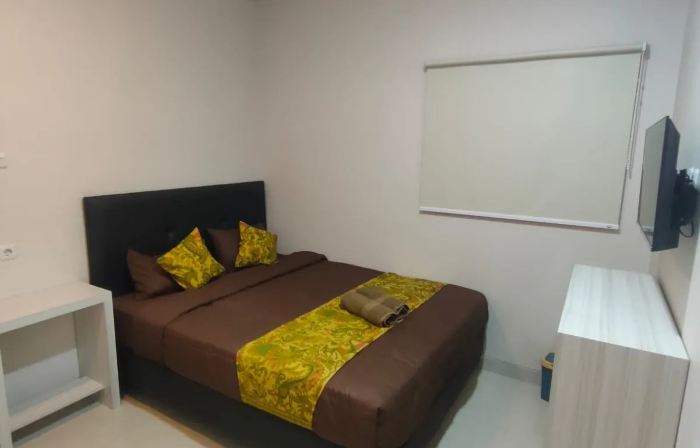Baltis Inn 2 Ungaran