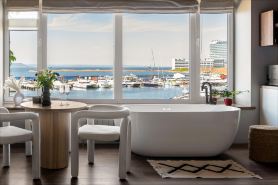 VVO Apartments (ВВО Апартаменты)