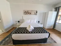 Bella Villa Motor Inn Hotel a Green Point