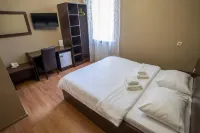 Villa Tatyana na Verkhneozernoi Hotel di 