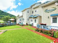 Pyeongchang Edelweiss Pension Hotels near Daegwallyeong Sheep Farm