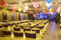 Hotel Palazzo Inn Pure Veg