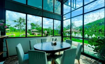 Khum Ka La Hua Farmstay
