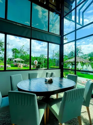 รูปภาพของคุ้มกะลาหัวฟาร์มสเตย์