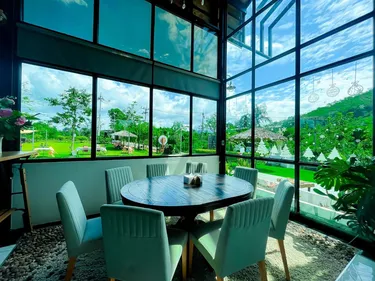 รูปภาพของคุ้มกะลาหัว cafe&farmstay