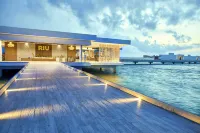 Hotel Riu Palace Maldivas - All Inclusive - Pools