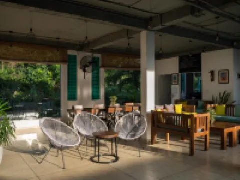 The Southern Heritage Hotels in Talpe