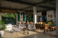 The Southern Heritage Hotels in Talpe