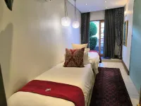 Lemoenkloof Boutique Hotel Hotel a Wellington