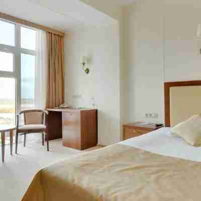 Gala Hotel Rooms