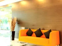 14 Resort Hotels near Bang Khae