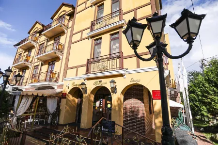 Принцесса Элиза