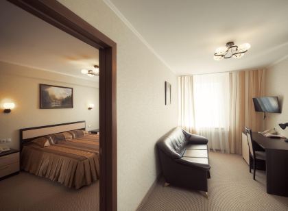 奧克亞布拉斯卡婭飯店