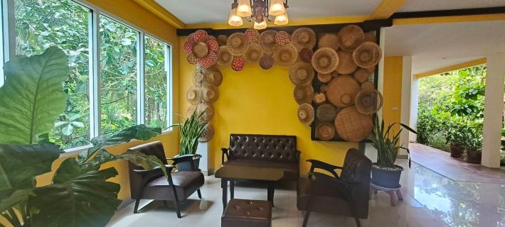 Baan Sara Boutique Resort Hotels in Amphawa