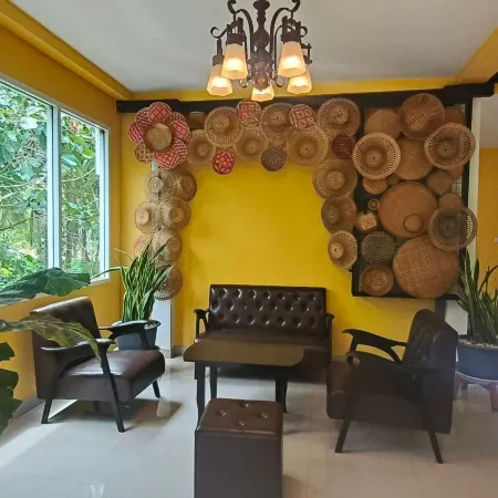 Baan Sara Boutique Resort