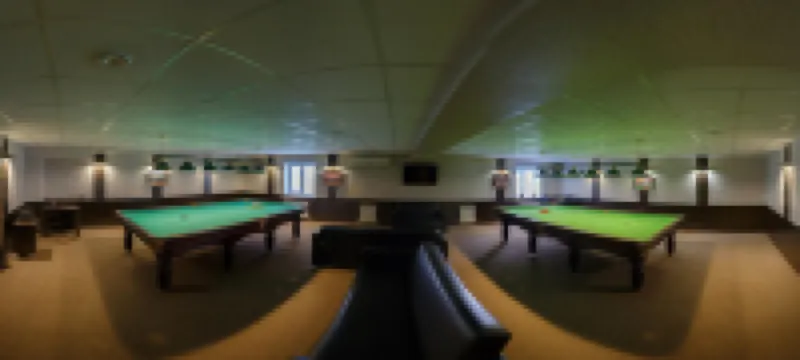 Business Hotel Cosmos