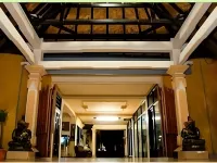 Mataram Hotel Hotels in Pejanggik