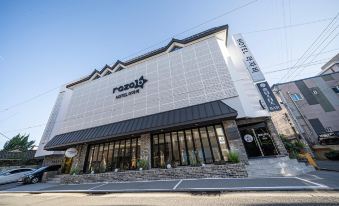 Hotel Razab
