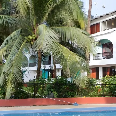 Swimsea Beach Resort, A Beach Property