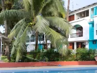 Swimsea Beach Resort, A Beach Property - ติดทะเล