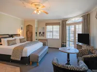Silver Fern Rotorua Suites & Spa Hotels near Te Puia - Rotorua, NZ