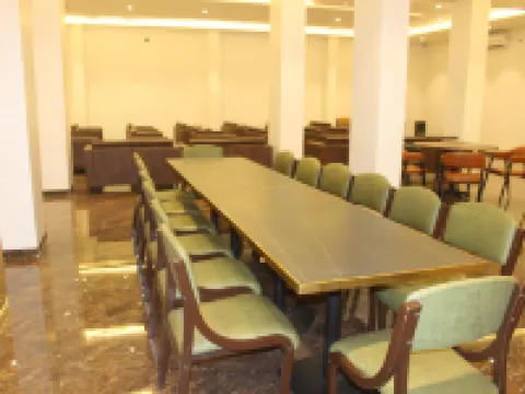 Hotel Madhuban Hotels in Valsad