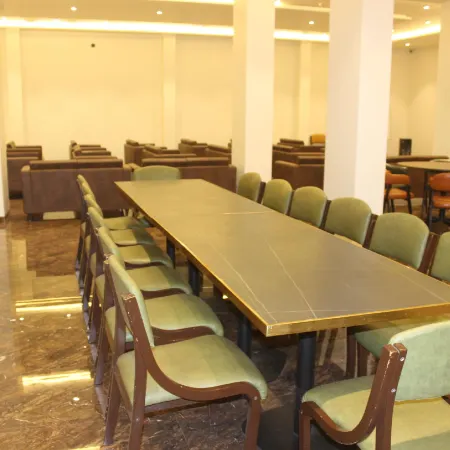 Hotel Madhuban