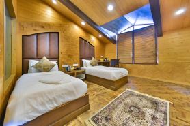 Hotel Rizk Inn
