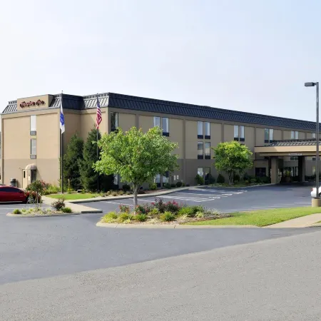 Hampton Inn Elizabethtown