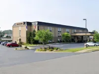 햄프턴 인 엘리자베스타운  호텔