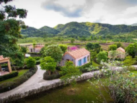 La Provence Suan Phung Hotel