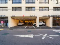 Gwangju Hound Hotel Hotels in der Nähe von Asian Culture Complex Bell of Democracy