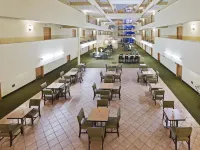 La Quinta Inn & Suites by Wyndham Lubbock West Medical Centr - petit déjeuner