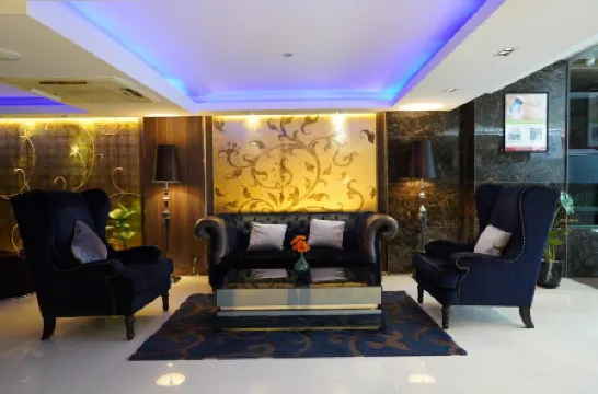 Aspira旗下iCheck Inn 娜娜店